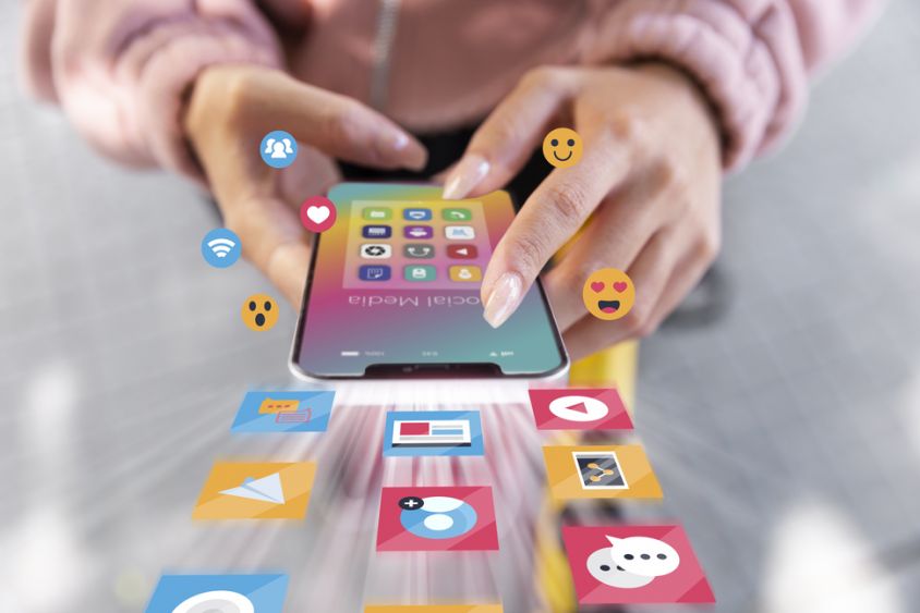 Useful IELTS apps